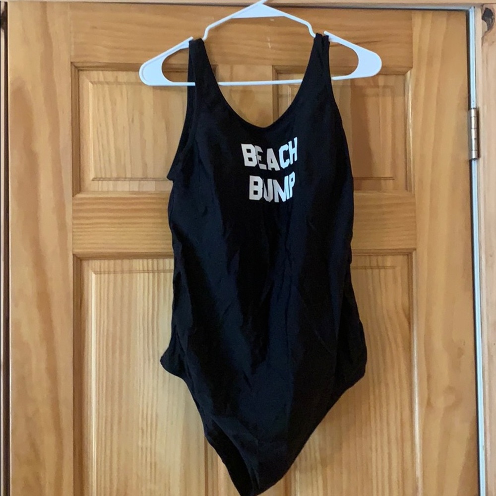Maternity Bathing suit